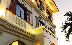 Villa Lydia Y Jose Heritage Hotel